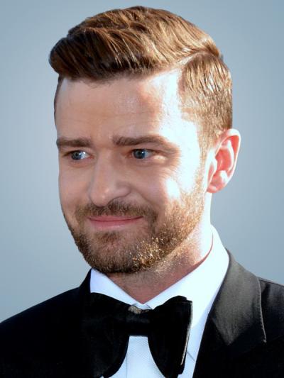 Justin Timberlake